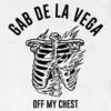 Punk Troubadour Gab De La Vega Unveils His Latest Single “Off My Chest” | Latest Buzz | LIVING LIFE FEARLESS