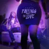 CheVy Embraces the Power of Love With Melodic Hip-Hop Single "Falling In Love" | Latest Buzz | LIVING LIFE FEARLESS