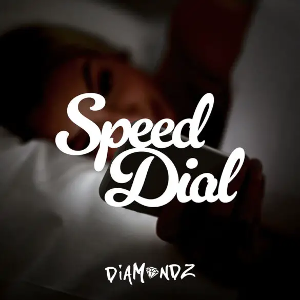 Dance Into the Night with Diamondz and the Irresistible Grooves of "Speed Dial" | Latest Buzz | LIVING LIFE FEARLESS