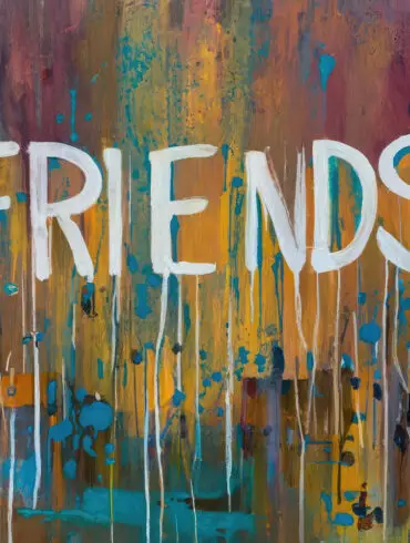 Indie Rockers Spirit Bear Unveils Eclectic Alt Anthem "Friends" | Latest Buzz | LIVING LIFE FEARLESS