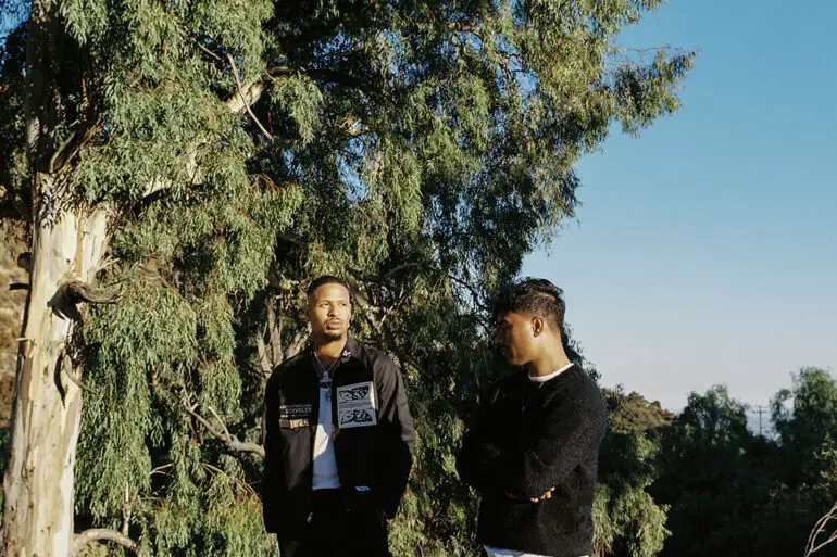 AKTHESAVIOR and sagun Announce New Joint Lo-Fi Hip-Hop Album 'u r not alone' | Latest Buzz | LIVING LIFE FEARLESS