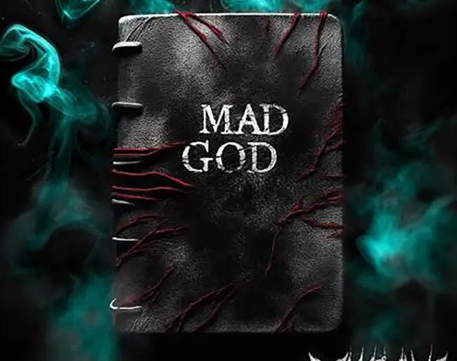 2 Shadows Unleash Blistering New Metal Track “Mad God” | Latest Buzz | LIVING LIFE FEARLESS