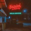 Orange County Rockers Bristol To Memory Release New Album 'Hello Anxious' | Latest Buzz | LIVING LIFE FEARLESS