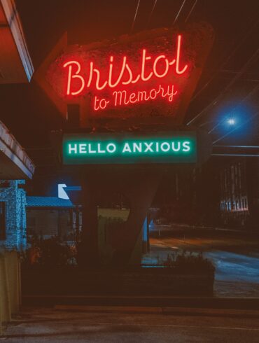 Orange County Rockers Bristol To Memory Release New Album 'Hello Anxious' | Latest Buzz | LIVING LIFE FEARLESS