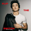 Asher Angel Returns with Swaggering New R&B Single "Flip The Switch" | Latest Buzz | LIVING LIFE FEARLESS
