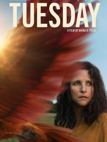 Julia Louis-Dreyfus Set to Confront Death in A24’s Surreal New Drama Tuesday | Latest Buzz | LIVING LIFE FEARLESS