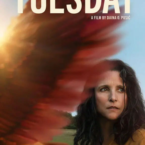 Julia Louis-Dreyfus Set to Confront Death in A24’s Surreal New Drama Tuesday | Latest Buzz | LIVING LIFE FEARLESS