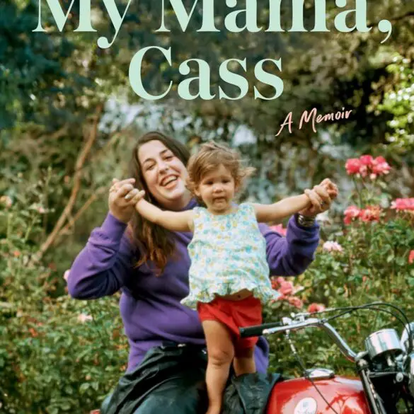 Legendary Mamas & Papas Singer Mama Cass Remembered in a New Memoir | News | LIVING LIFE FEARLESS