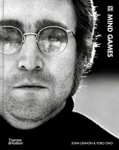 The 50th Anniversary Edition of John Lennon’s Album Mind Games is On its Way | News | LIVING LIFE FEARLESS