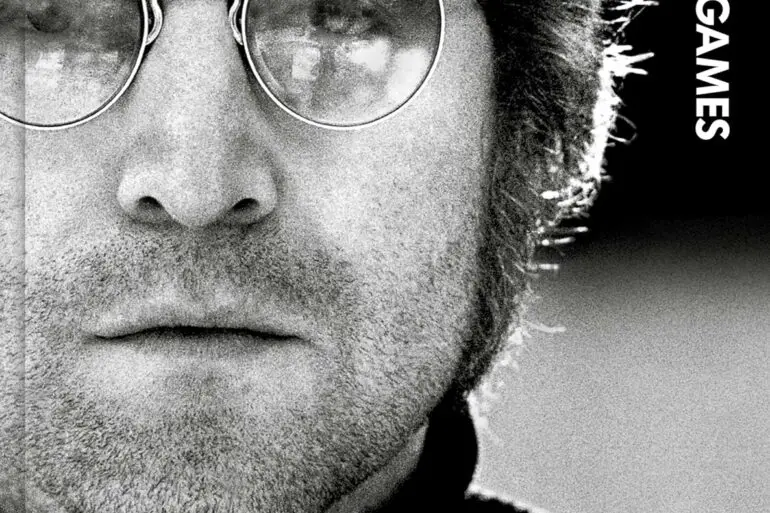 The 50th Anniversary Edition of John Lennon’s Album Mind Games is On its Way | News | LIVING LIFE FEARLESS
