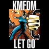 KMFDM Release Driving New Single "Airhead" and Announce New Tour | Latest Buzz | LIVING LIFE FEARLESS