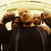 CNTS Return with In-Your-Face New Music Video/Single "Smart Mouth" | Latest Buzz | LIVING LIFE FEARLESS