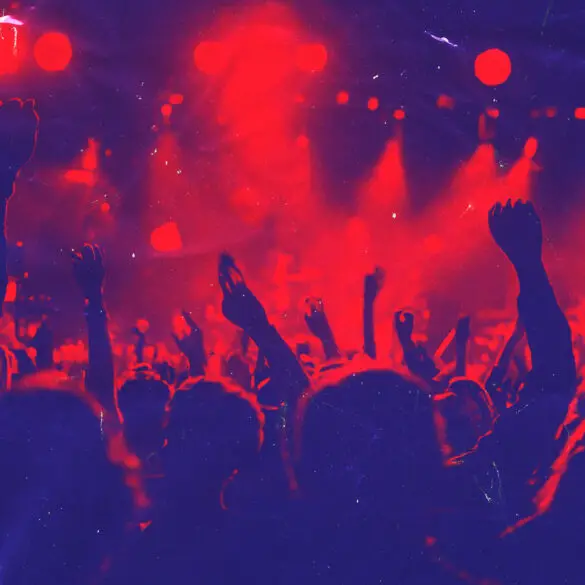 Tips: Why Going to a Concert is a Great Night Out | Features | LIVING LIFE FEARLESS