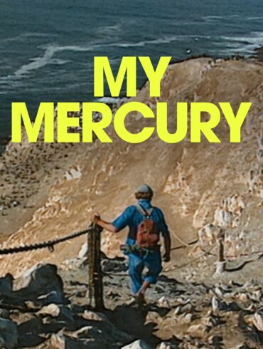 A24 Just Surprise Released New Eco-Documentary 'My Mercury' on Prime Video | Latest Buzz | LIVING LIFE FEARLESS