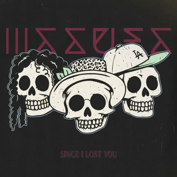 Issues Share Love Letter to Fans in Surprise Farewell Release “Since I Lost You” | Latest Buzz | LIVING LIFE FEARLESS
