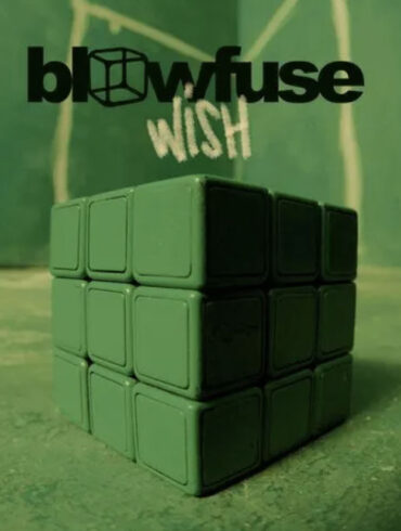 Barcelona's Blowfuse Ignites Our Ears with Energetic New Single "Wish" | Latest Buzz | LIVING LIFE FEARLESS