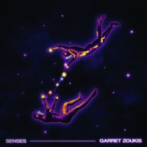 Prolific Rapper Garrett Zoukis Kicks off 2024 With Smooth, New Uptempo Single “Senses” | Latest Buzz | LIVING LIFE FEARLESS