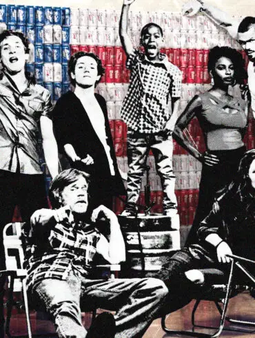 Shameless – Why Poverty Has Never Been More Entertaining in a Television Series | Features | LIVING LIFE FEARLESS
