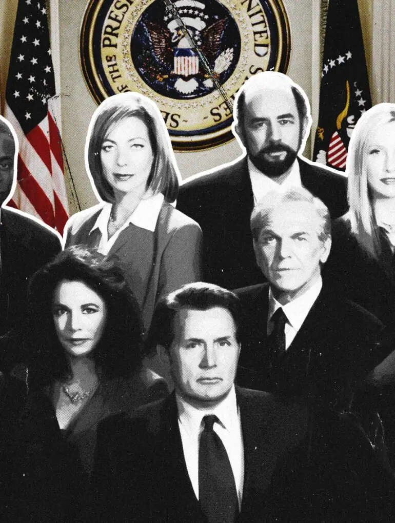 No, There’s Not Going to Be a West Wing Reboot ― Nor Should There Be | Opinions | LIVING LIFE FEARLESS