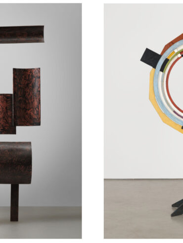 A New David Smith Exhibition is Coming to Hauser & Smith Examining His Sculptures | Latest Buzz | LIVING LIFE FEARLESS