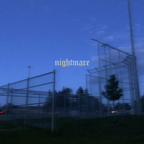 Chastity is Back with an Emotionally Evocative New Single "Nightmare" | Latest Buzz | LIVING LIFE FEARLESS