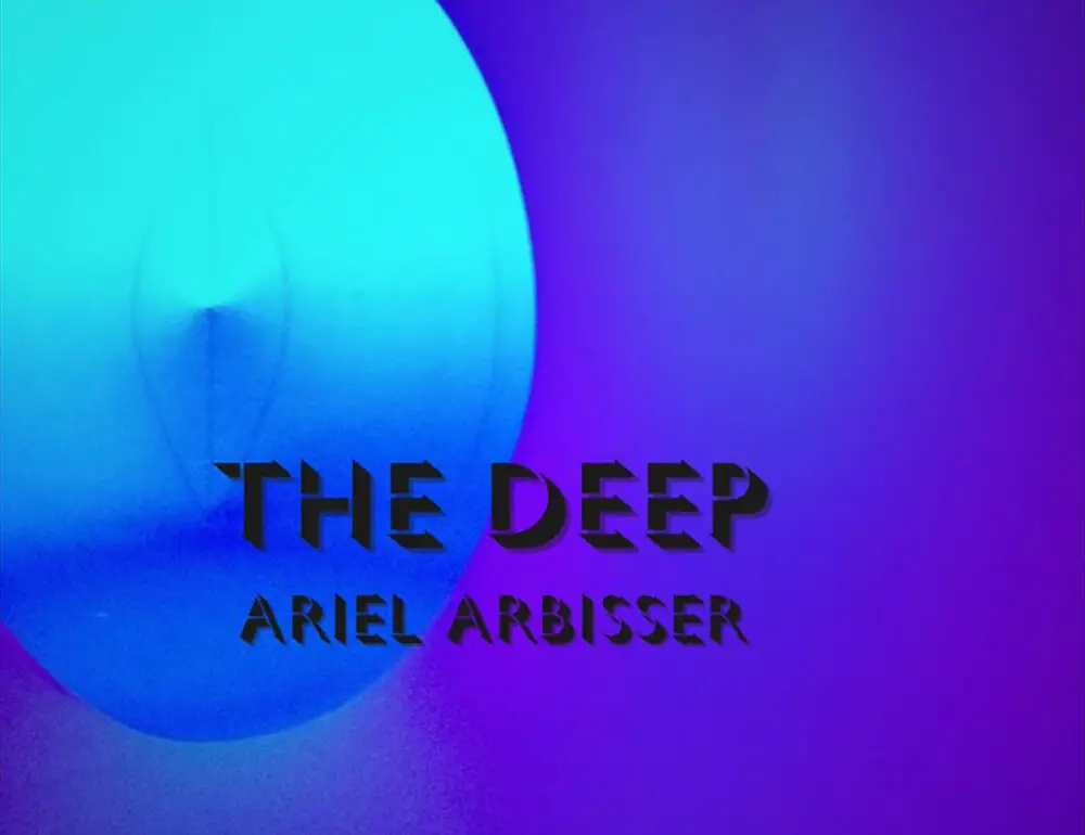 Ariel Arbisser Delivers a Funky New Single "The Deep" | Latest Buzz | LIVING LIFE FEARLESS