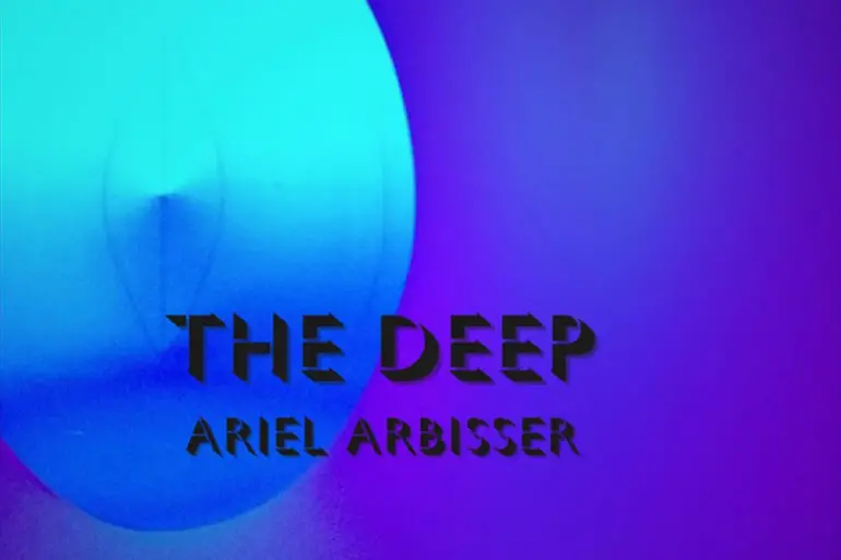 Ariel Arbisser Delivers a Funky New Single "The Deep" | Latest Buzz | LIVING LIFE FEARLESS