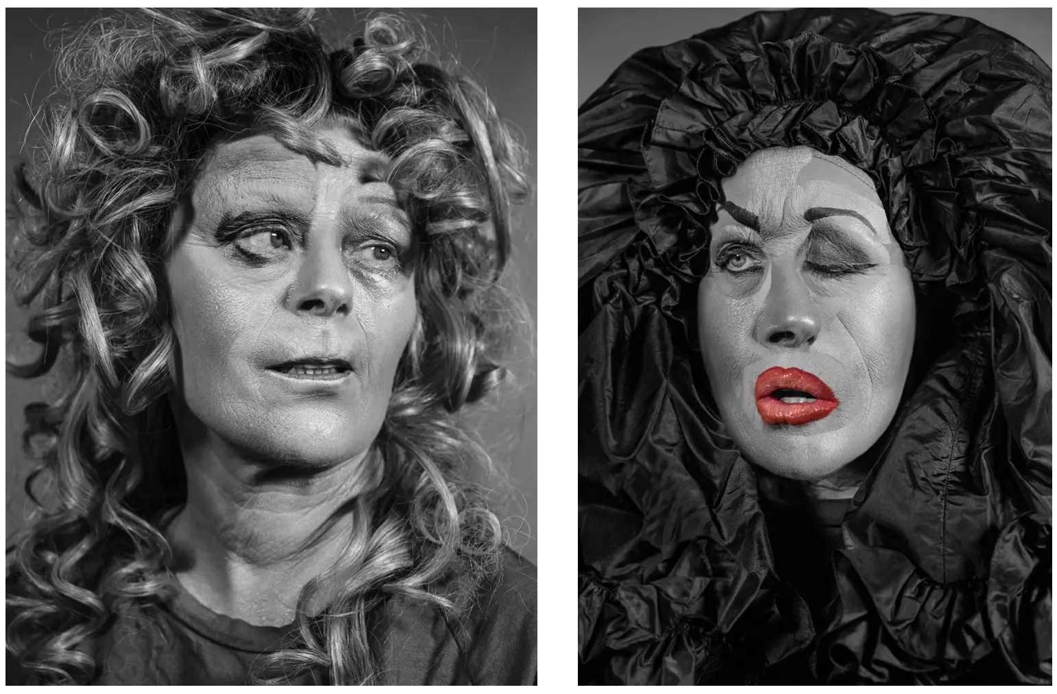 A New Body of Work by Cindy Sherman is Coming to Hauser & Wirth | Latest Buzz | LIVING LIFE FEARLESS