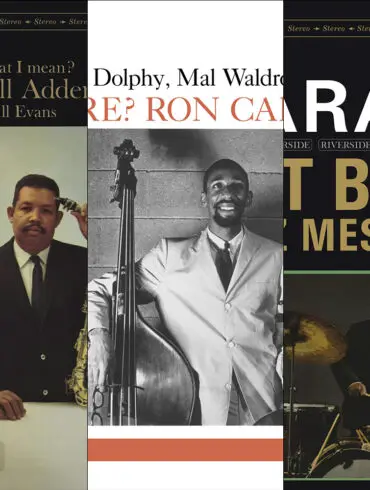 Craft Recordings’ Original Jazz Classics Returns with Three New Reissues | Latest Buzz | LIVING LIFE FEARLESS