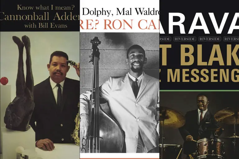 Craft Recordings’ Original Jazz Classics Returns with Three New Reissues | Latest Buzz | LIVING LIFE FEARLESS