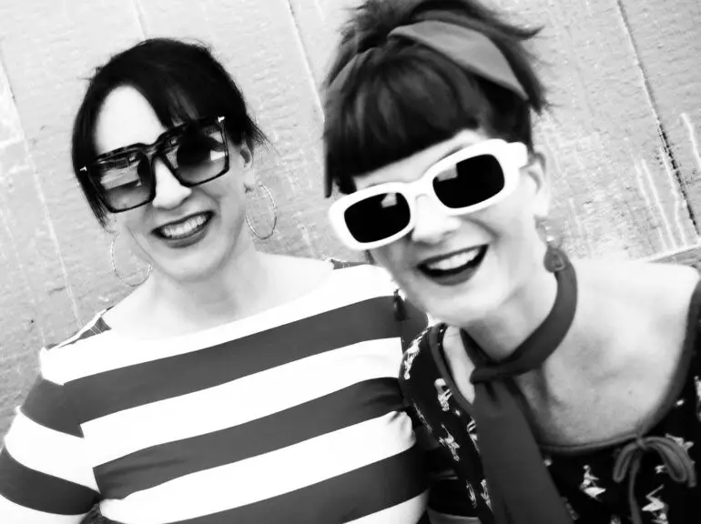 Iconic Bratmobile Announce Their First NYC Performance Since 2002 | Latest Buzz | LIVING LIFE FEARLESS