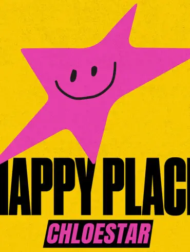 Alt-Pop Singer Chloe Star Reveals New Electrifying Single "Happy Place" | Latest Buzz | LIVING LIFE FEARLESS