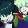 A New Original Suicide Squad Anime is Set to Premiere in 2024 | Latest Buzz | LIVING LIFE FEARLESS