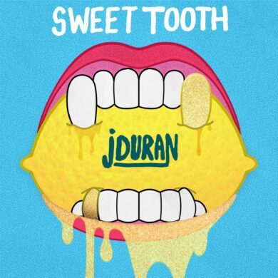 Nashville’s J Duran Shares Indie Tale of Spiteful Hope in “Sweet Tooth” | Latest Buzz | LIVING LIFE FEARLESS
