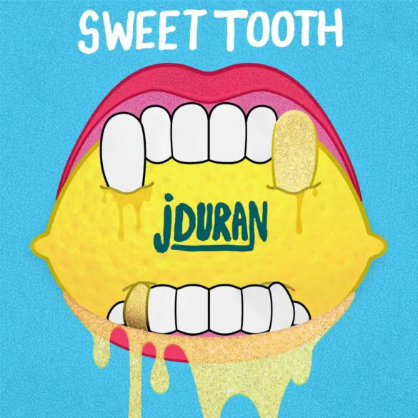 Nashville’s J Duran Shares Indie Tale of Spiteful Hope in “Sweet Tooth” | Latest Buzz | LIVING LIFE FEARLESS