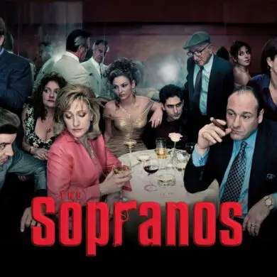 Here's All the Ways You Can Celebrate The Sopranos 25th Anniversary | News | LIVING LIFE FEARLESS