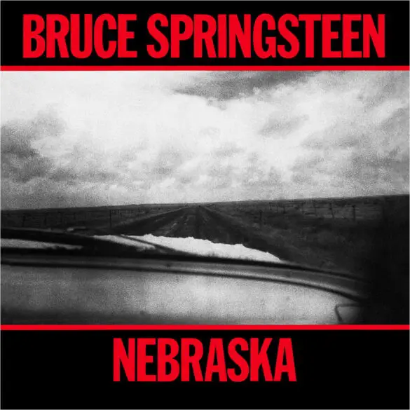 Bruce Springsteen is Working on a New Movie Based on His Pivotal Album ‘Nebraska’ | News | LIVING LIFE FEARLESS