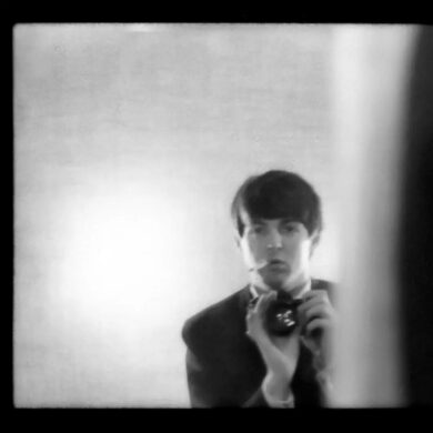 Paul McCartney’s Photo Exhibition Ready to Be Opened in New York | News | LIVING LIFE FEARLESS
