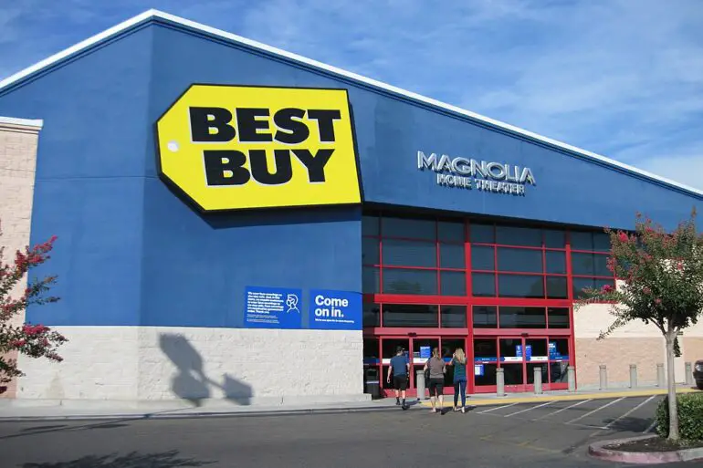 Best Buy Will No Longer Carry Physical Movies in 2024, Marking End of an Era | News | LIVING LIFE FEARLESS