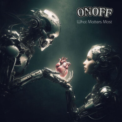 ONOFF Shows You "What Matters Most" On New Single | Latest Buzz | LIVING LIFE FEARLESS
