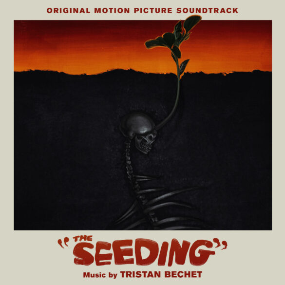 TRZTN Shares the Haunting Soundtrack for New Indie Horror Darling 'The Seeding' | Latest Buzz | LIVING LIFE FEARLESS