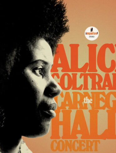 First Full Release of Alice Coltrane’s 1971 Carnegie Hall Concert is Coming Up | News | LIVING LIFE FEARLESS