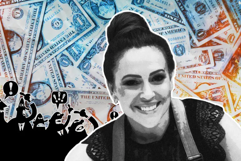 In Defense of Alyssa Milano's GoFundMe: Famous People Might Not Be as Rich as You Think | Opinions | LIVING LIFE FEARLESS