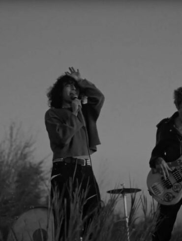 Beauty School Dropout Share New Music Video for “one night stand you” | Latest Buzz | LIVING LIFE FEARLESS