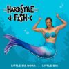 Internet-Breaking Group, Little Big Release New Single "Hardstyle Fish" | Latest Buzz | LIVING LIFE FEARLESS