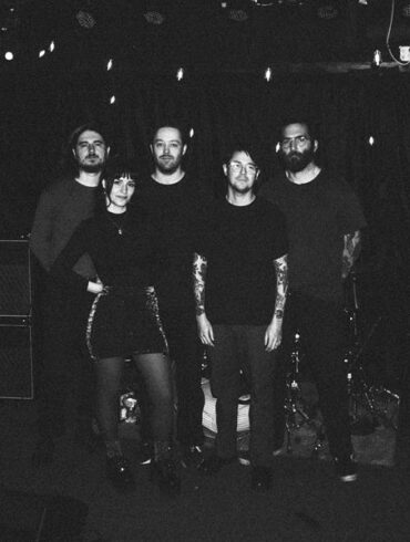 Gouge Away Share Reflective New Single + Video "Dallas" | Latest Buzz | LIVING LIFE FEARLESS