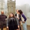 Sheer Mag Release Final Single "Eat It and Beat It" Off Upcoming New Album | Latest Buzz | LIVING LIFE FEARLESS