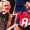Is the Long-Rumored Toby Keith vs Kris Kristofferson Story True? | Features | LIVING LIFE FEARLESS
