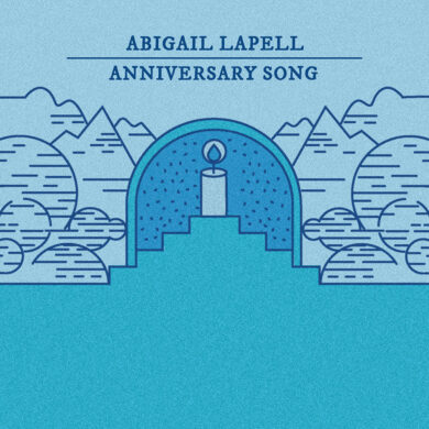 Singer-Songwriter Abigail Lapell Shared New Single + Video "Anniversary Song" | Latest Buzz | LIVING LIFE FEARLESS