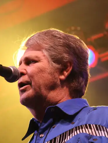 Brian Wilson’s Shelved Country Album is Finally Being Released | News | LIVING LIFE FEARLESS